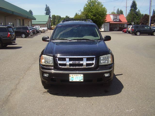 Isuzu Ascender 2003 photo 10