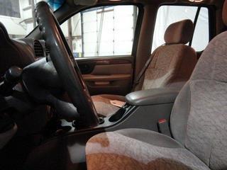 Isuzu Ascender 2004 photo 3