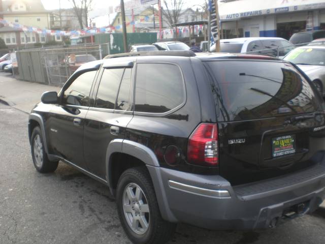 Isuzu Ascender 2005 photo 2