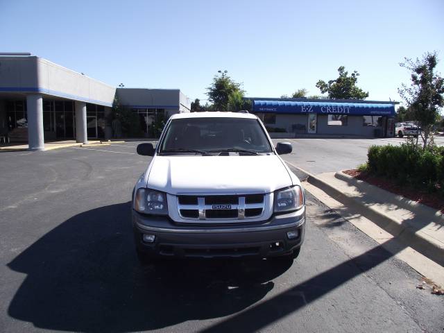 Isuzu Ascender 2005 photo 2