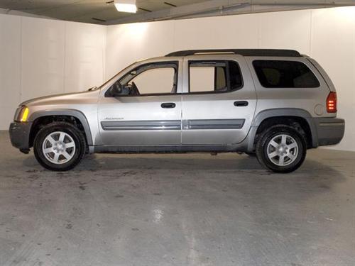 Isuzu Ascender 2005 photo 1