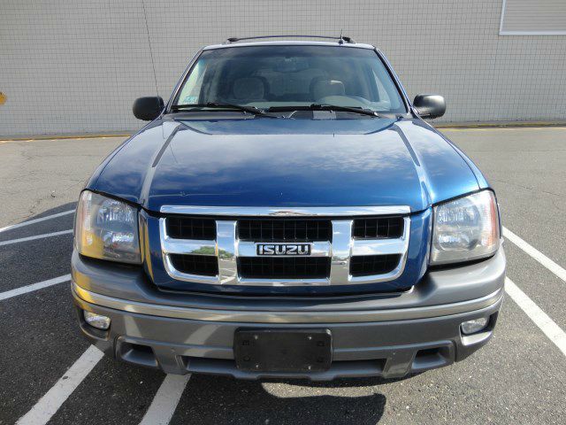 Isuzu Ascender 2005 photo 2