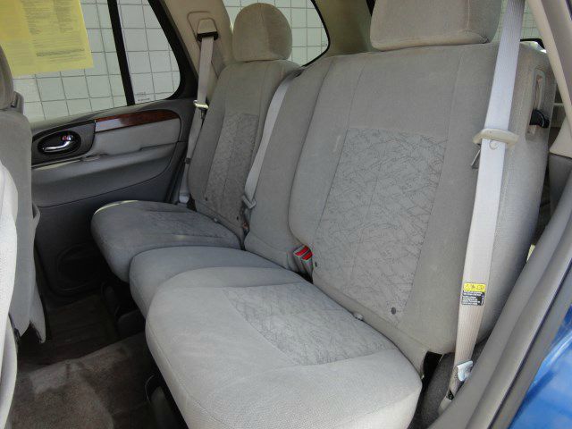 Isuzu Ascender 2005 photo 4