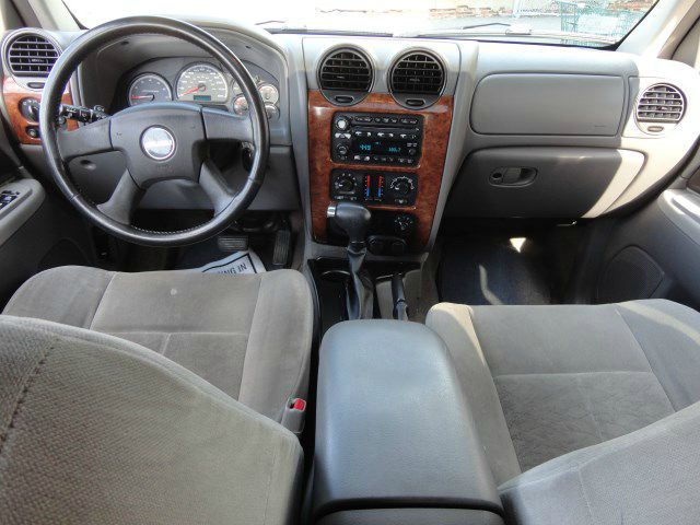 Isuzu Ascender 2005 photo 5