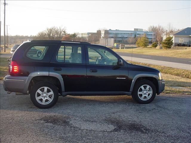 Isuzu Ascender 2005 photo 5