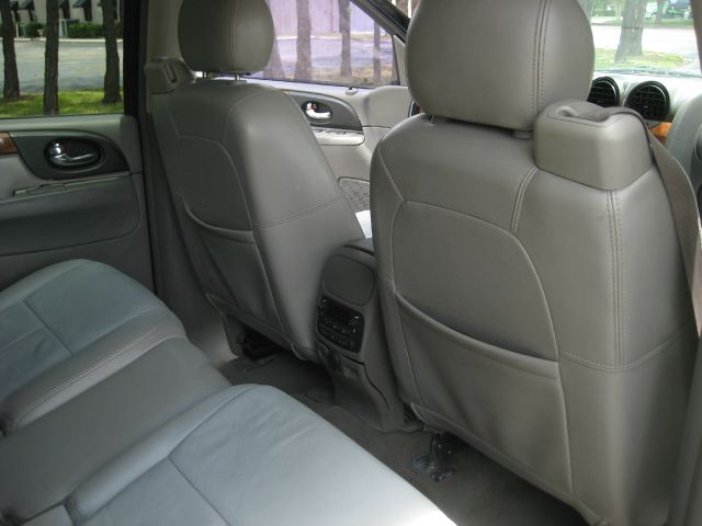 Isuzu Ascender 2006 photo 21