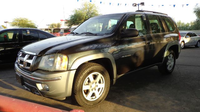 Isuzu Ascender 2006 photo 3