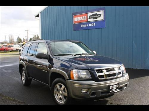 Isuzu Ascender XR Other