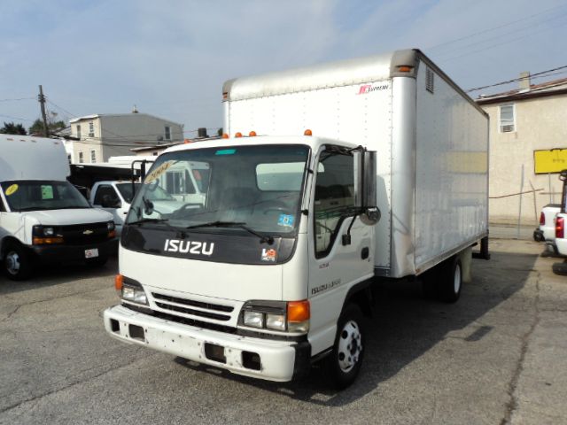 Isuzu NPR 2004 photo 3