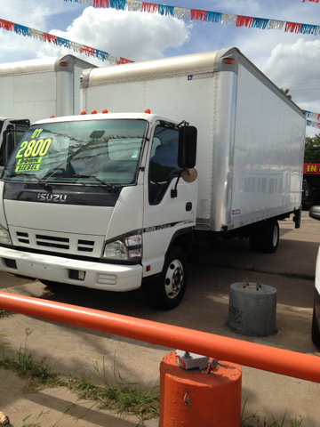 Isuzu NPR 2007 photo 2