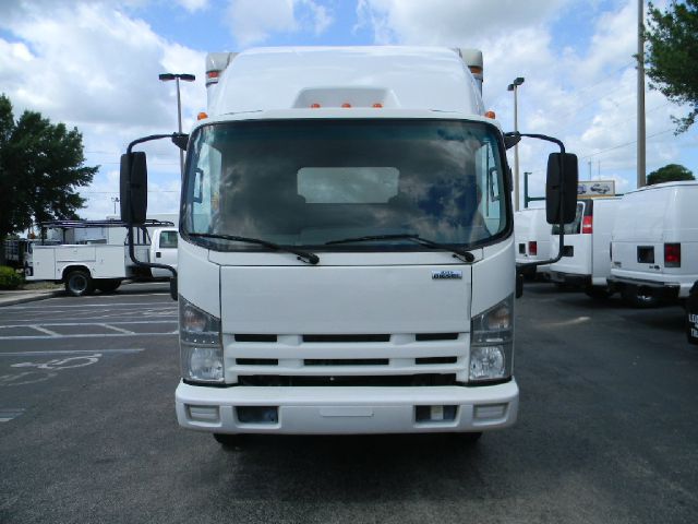 Isuzu NPR 2008 photo 9