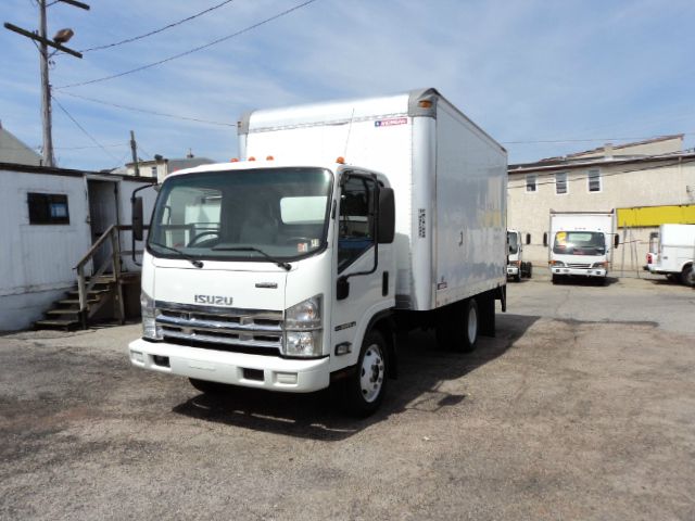 Isuzu NPR 2008 photo 3