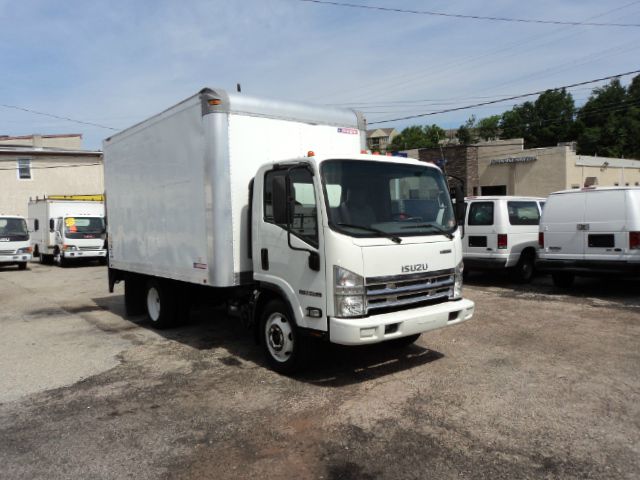 Isuzu NPR 2008 photo 4