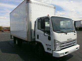 Isuzu NPR 2010 photo 1