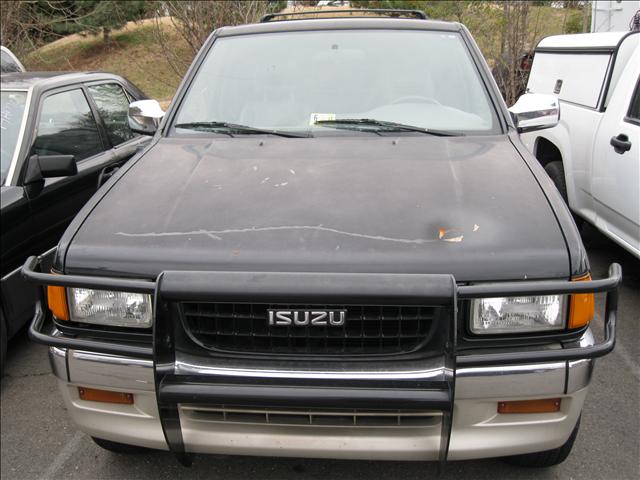 Isuzu Rodeo 3.2cl Sport Utility