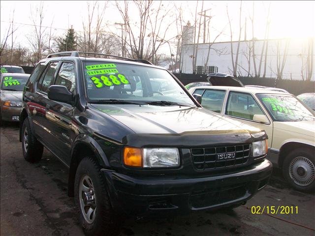 Isuzu Rodeo 3.2cl Sport Utility