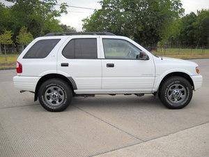 Isuzu Rodeo 3.2 Sport Utility