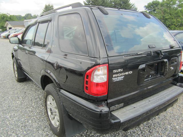 Isuzu Rodeo 3.2 SUV