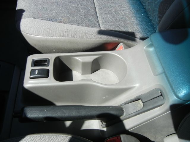 Isuzu Rodeo 2004 photo 12