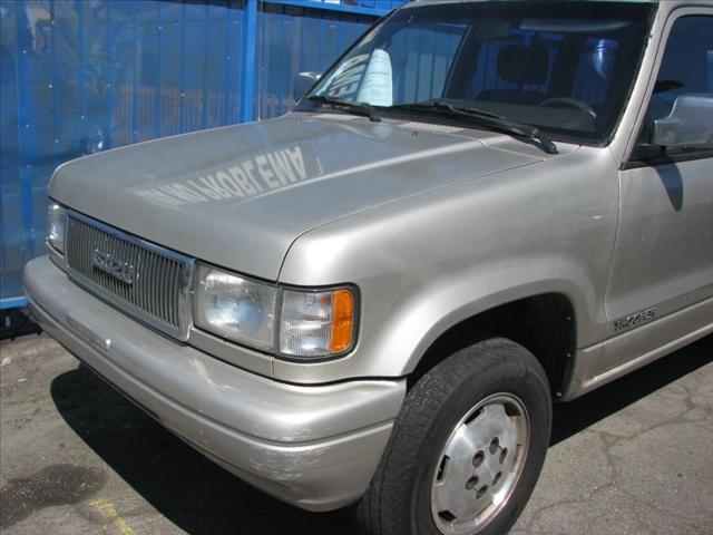 Isuzu Trooper 1994 photo 3