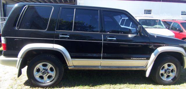 Isuzu Trooper 3.2 Sport Utility