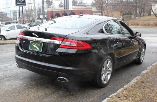 JAGUAR XF 2010 photo 5