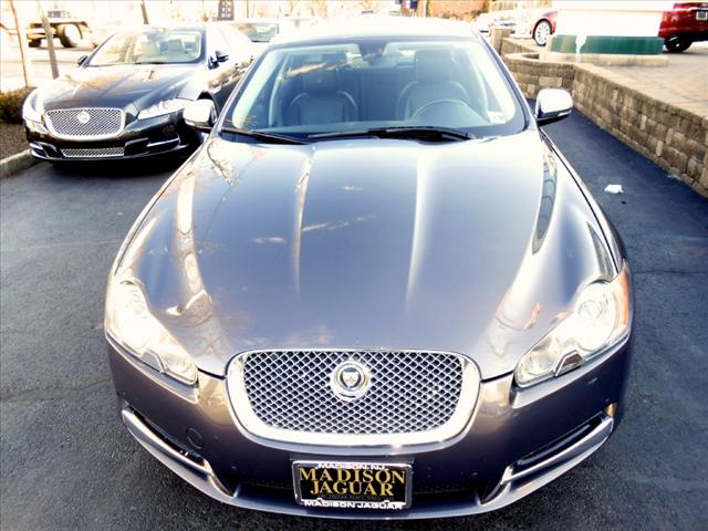 JAGUAR XF CLUB CAB SLT Unspecified