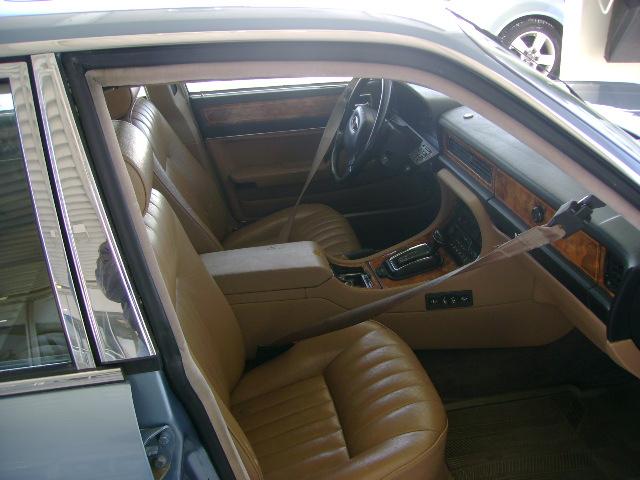 JAGUAR XJ6 1990 photo 4