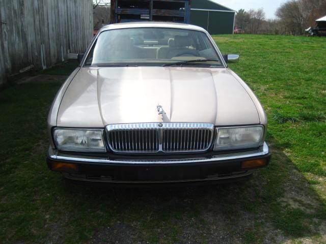 JAGUAR XJ6 1993 photo 4