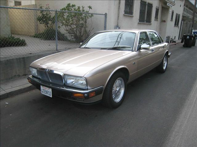 JAGUAR XJ6 1994 photo 1