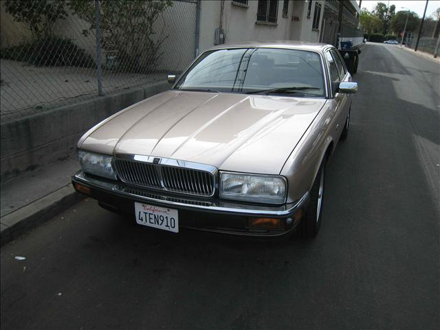 JAGUAR XJ6 1994 photo 2