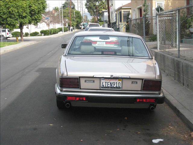 JAGUAR XJ6 1994 photo 3