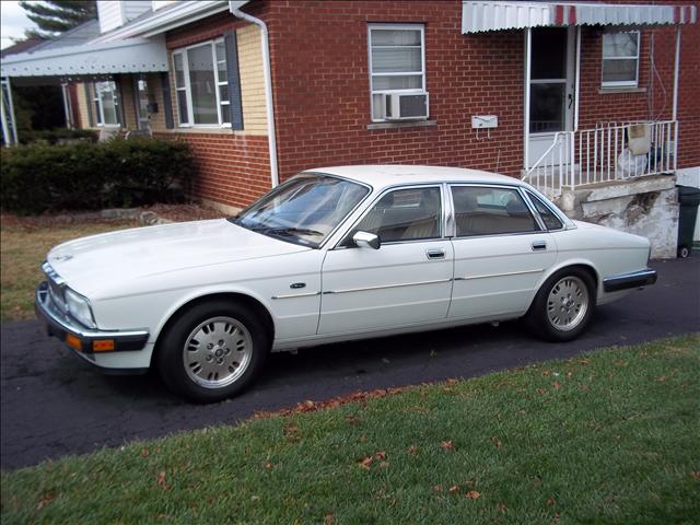 JAGUAR XJ6 1994 photo 1