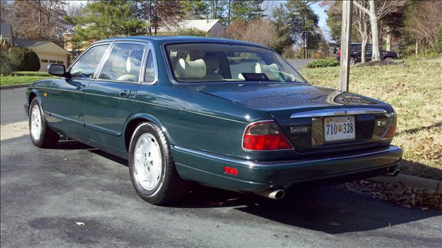 JAGUAR XJ6 1995 photo 2