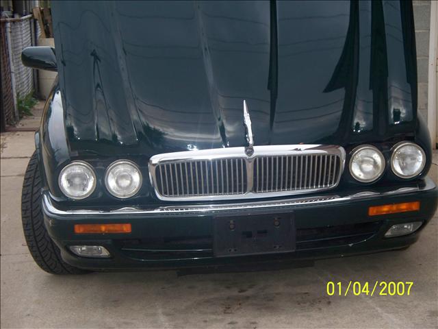 JAGUAR XJ6 1996 photo 1