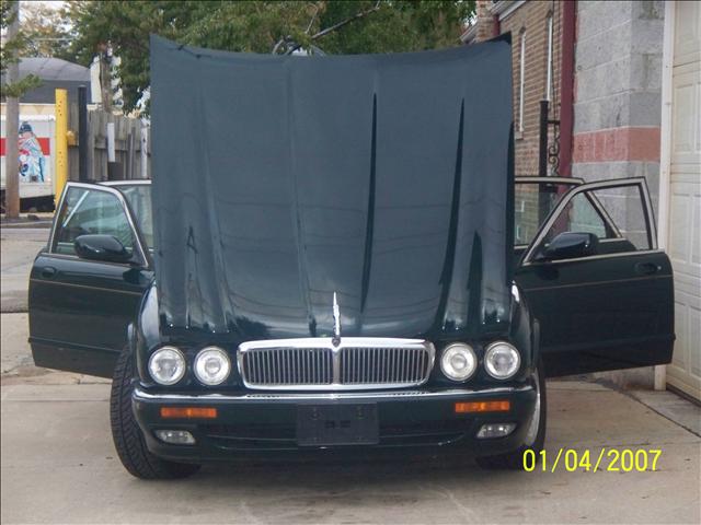 JAGUAR XJ6 1996 photo 2