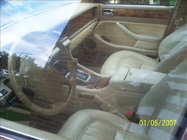 JAGUAR XJ6 1996 photo 3