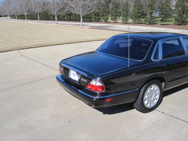 JAGUAR XJ8 1998 photo 3