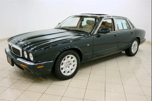 JAGUAR XJ8 Unknown Other