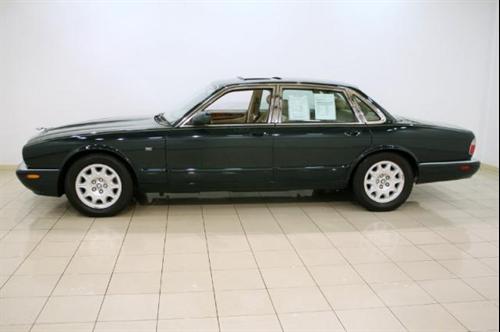 JAGUAR XJ8 1998 photo 1