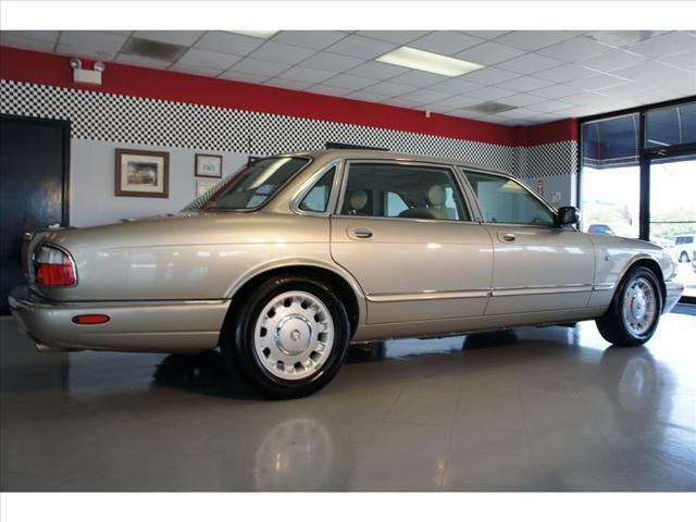 JAGUAR XJ8 1998 photo 2