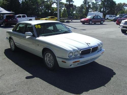 JAGUAR XJ8 SE Sedan Other