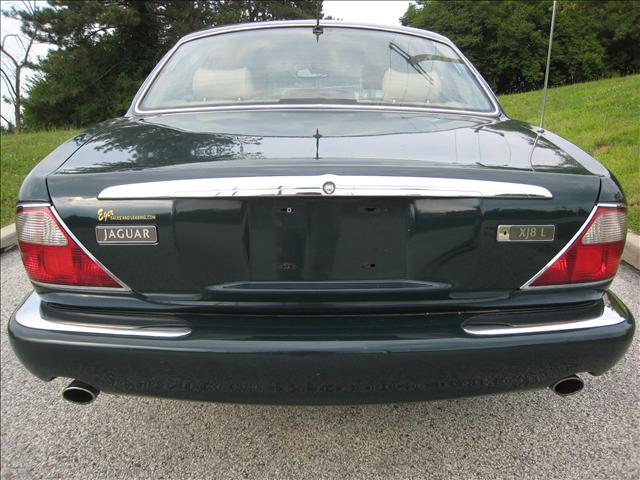 JAGUAR XJ8 1998 photo 2