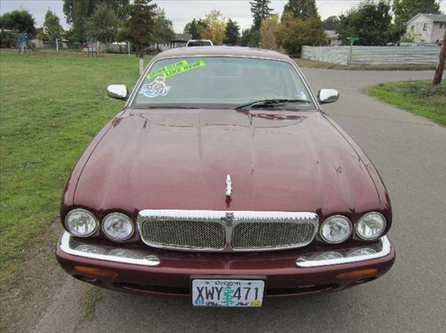 JAGUAR XJ8 1998 photo 1