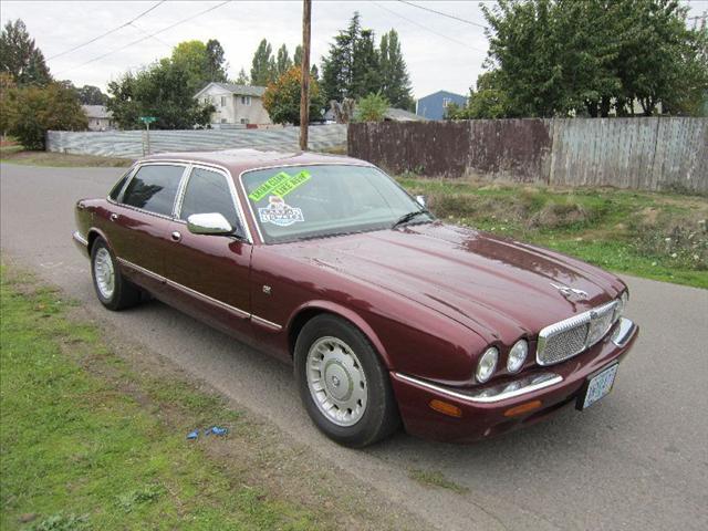 JAGUAR XJ8 1998 photo 4