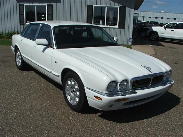 JAGUAR XJ8 1998 photo 3