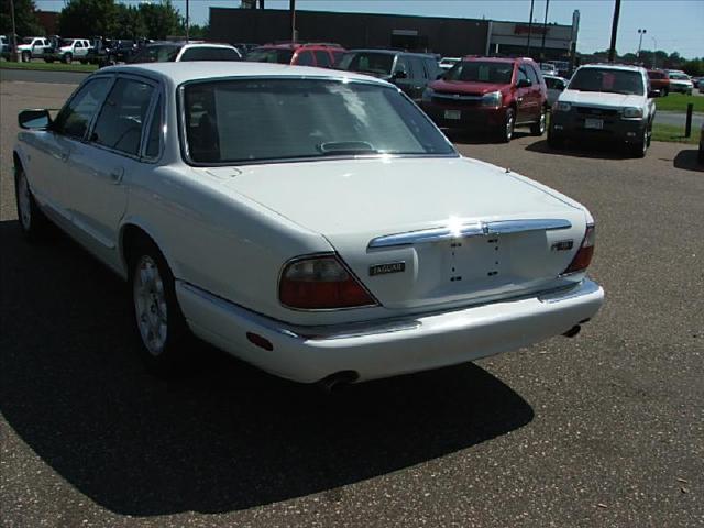 JAGUAR XJ8 1998 photo 4