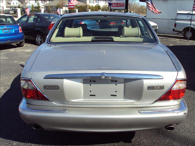 JAGUAR XJ8 1998 photo 1