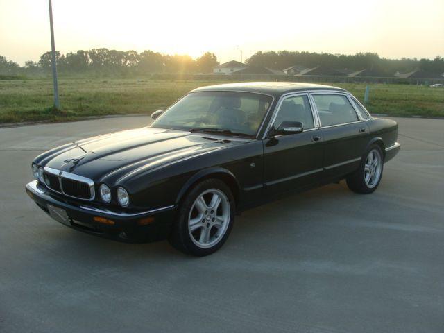 JAGUAR XJ8 1998 photo 1