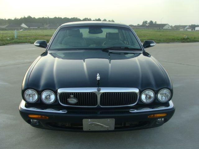 JAGUAR XJ8 1998 photo 3